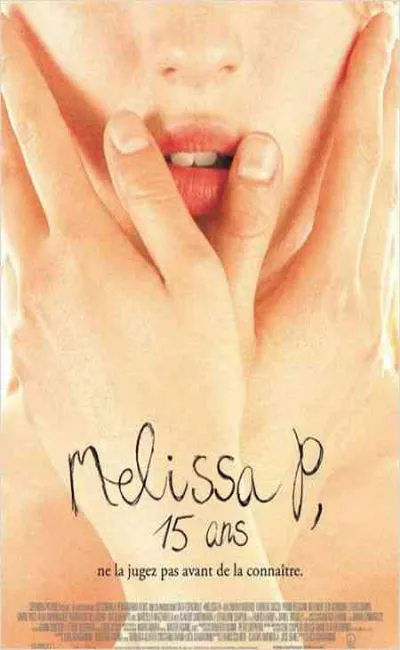 Melissa P. (2006)