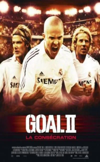 Goal 2 la consécration (2007)