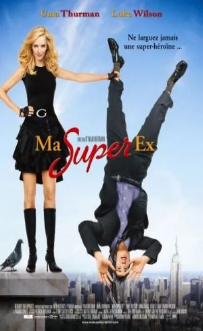 Ma super ex (2006)