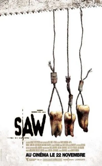 Saw 3 (2006)