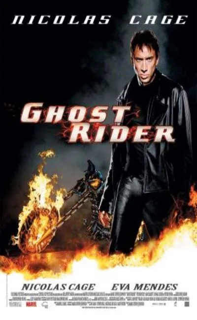 Ghost Rider (2006)