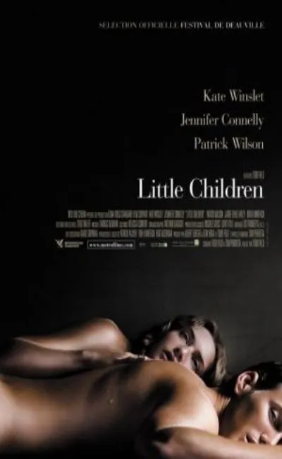 Little children (2007)