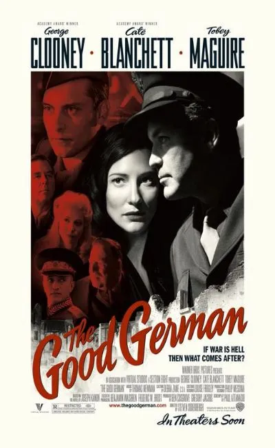 The good german (2007)