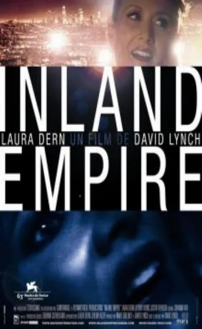 Inland empire (2007)