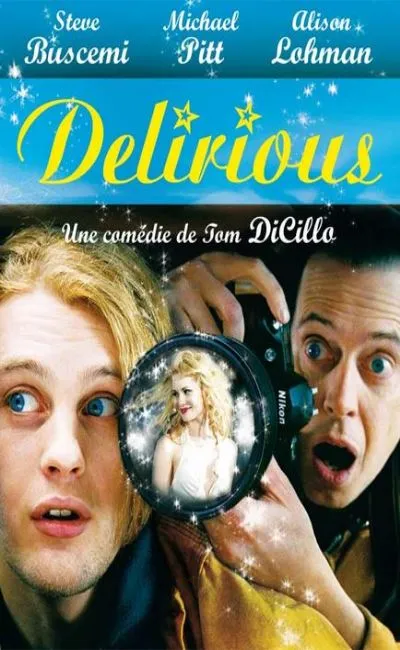 Delirious (2007)