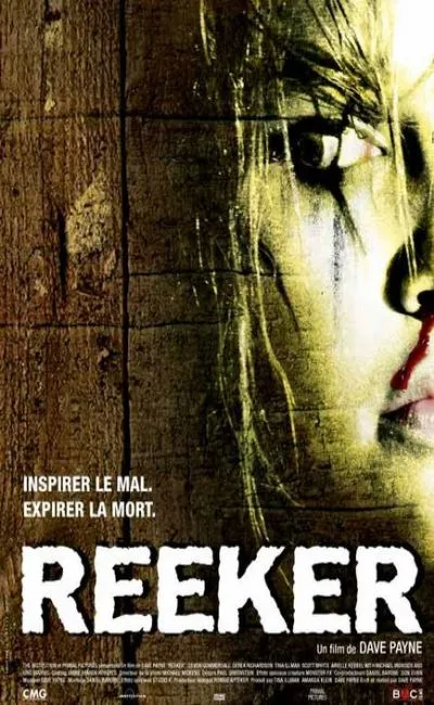 Reeker (2006)