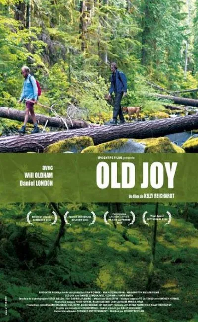 Old Joy (2007)