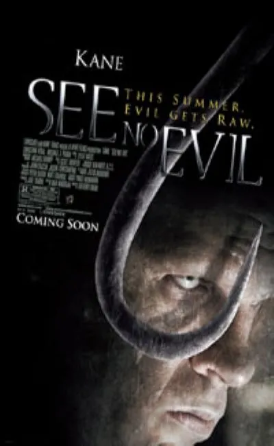 See no evil (2008)