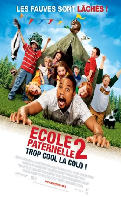 Ecole paternelle 2 (2007)