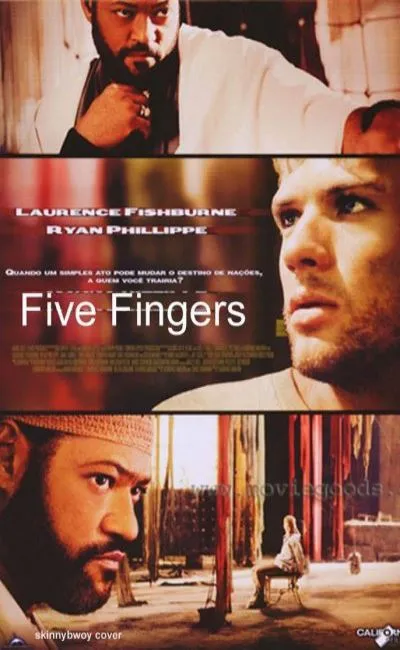 Five fingers (2007)