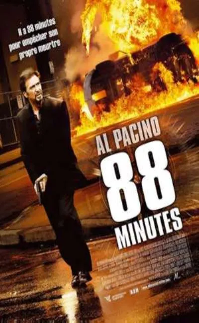 88 minutes (2007)