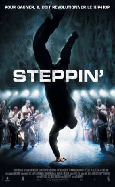 Steppin (2007)