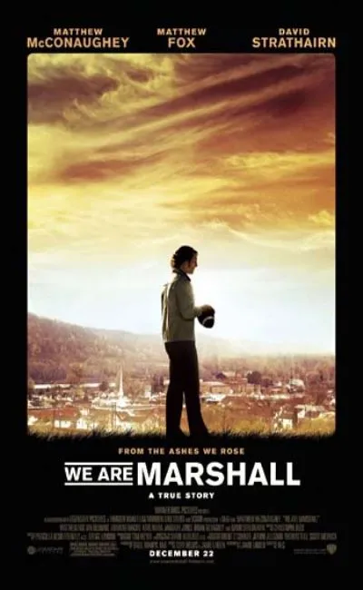 We are Marshall (2007)