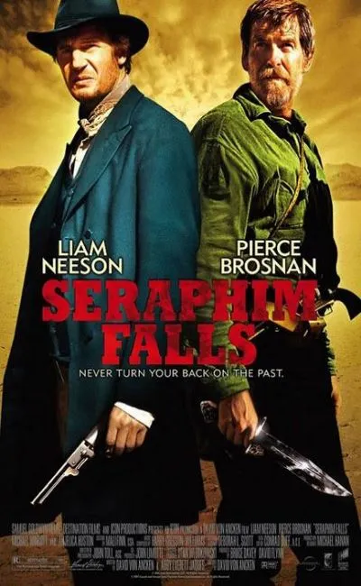 Seraphim falls (2007)