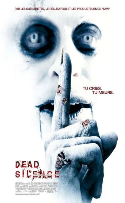 Dead silence (2007)