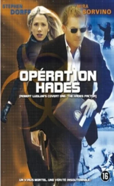 Opération Hades (2008)