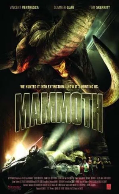 Mammouth (2009)