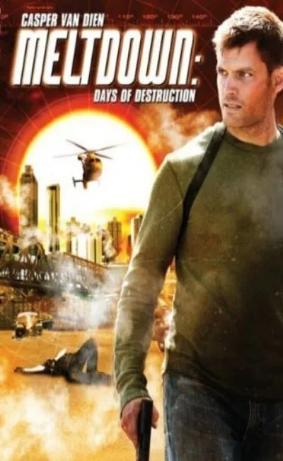 Destruction finale (2009)
