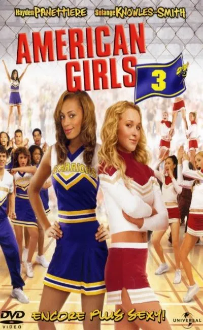 American girls 3 (2008)