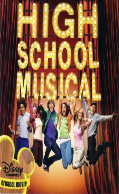 High school musical (2008)