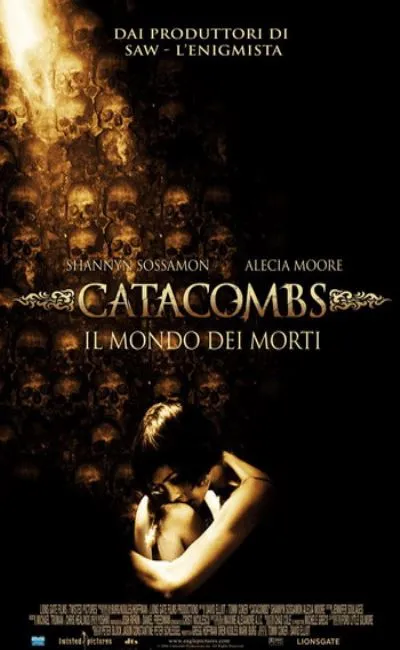 Catacombes (2009)