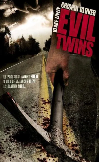 Evil twins (2010)