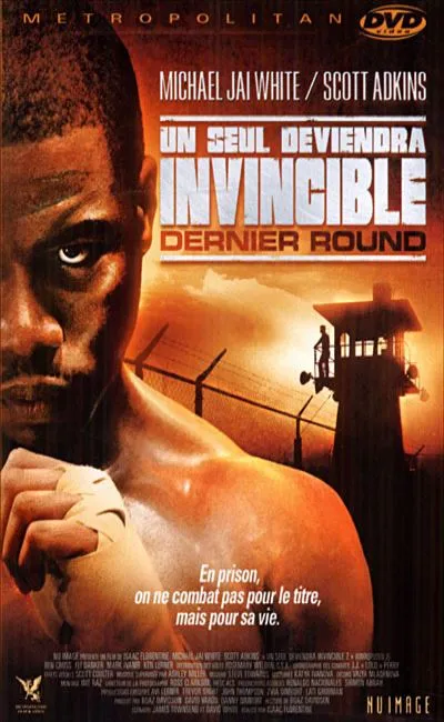 Un seul deviendra invincible 2 : dernier round (2007)