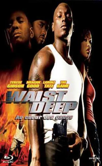Waist deep (2007)