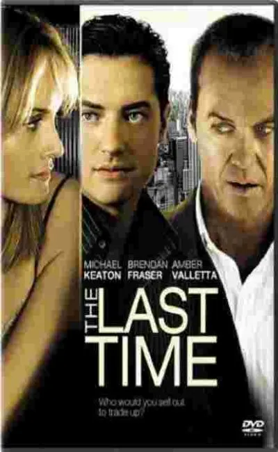 The last time (2007)