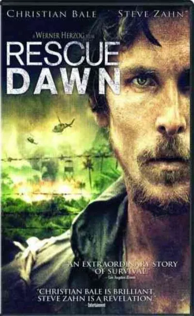 Rescue dawn (2008)