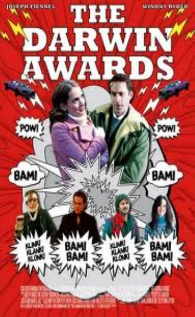 The Darwin Awards (2012)