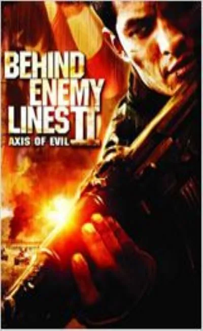 En territoire ennemi 2 (2007)