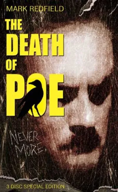 La mort de Poe
