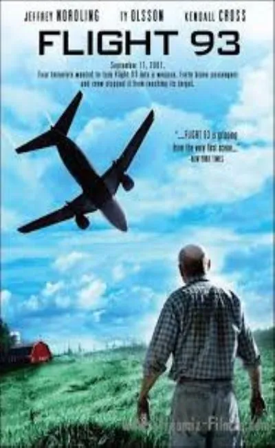Le détournement du vol 93 (2007)