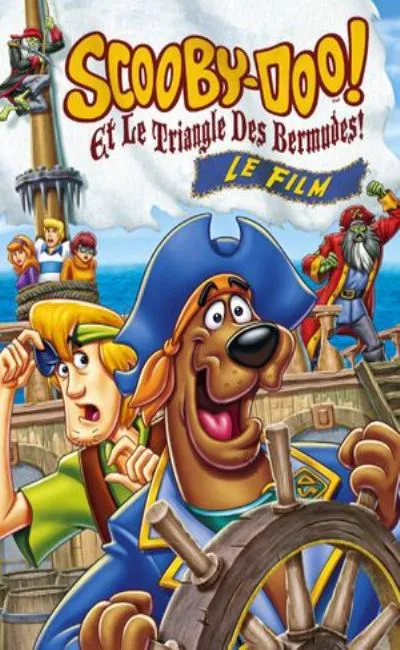 Scooby-Doo et le Triangle des Bermudes (2007)