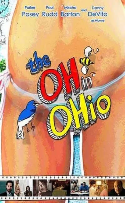 The Oh in Ohio