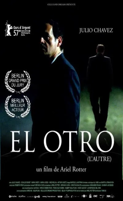El otro (2008)