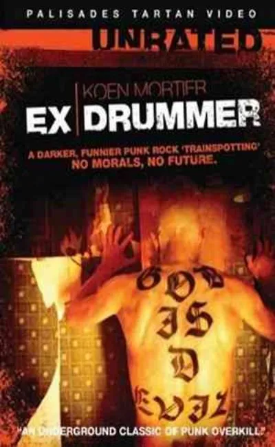 Ex drummer (2011)