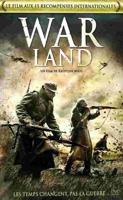 War Land (2011)