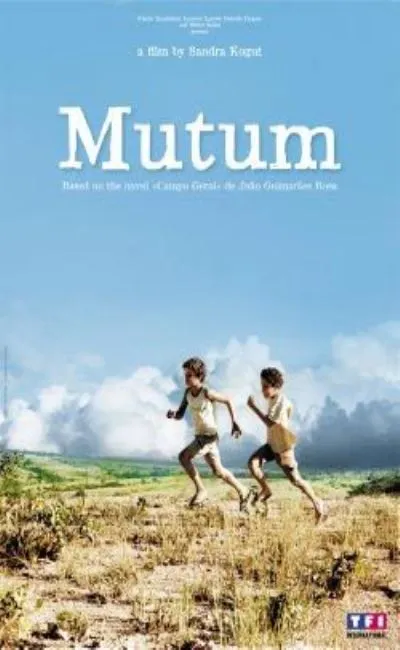 Mutum (2009)