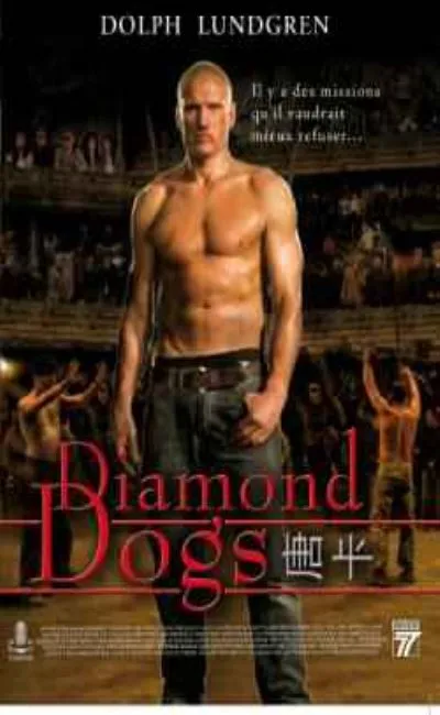 Diamond Dogs (2010)