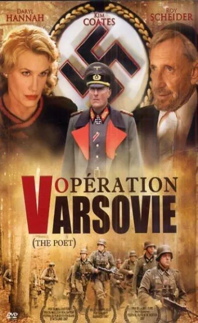 Opération Varsovie : Le poète (2009)