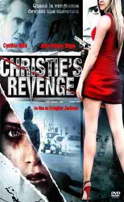 Les deux visages de Christie (2012)