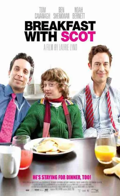 Breakfast with Scot (2009)