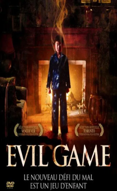 Evil game (2008)