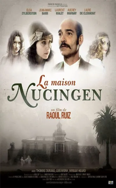 La maison Nucingen (2009)