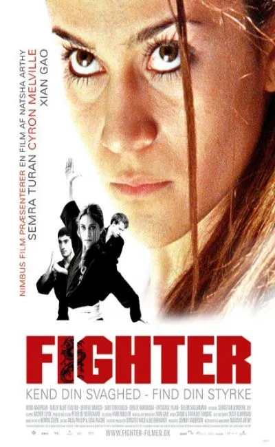 Fighter (2009)