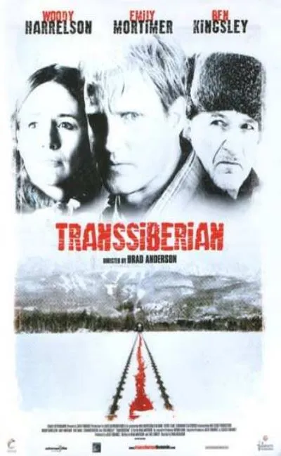 Transsiberian (2009)