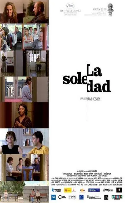 La soledad (2008)