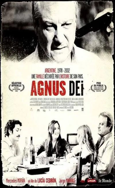 Agnus Dei (2008)